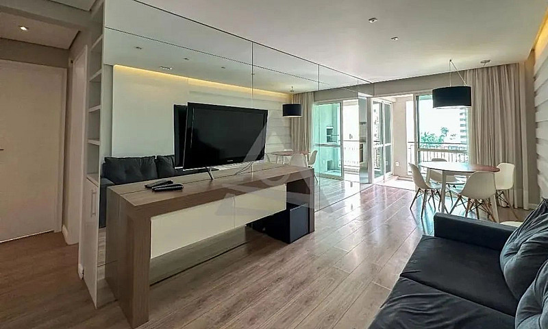 Apartamento À Venda ...