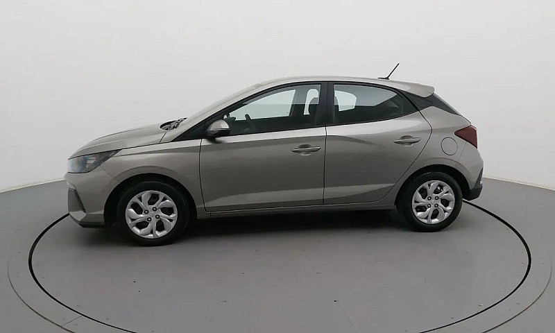 Hyundai Hb20 2024 1....