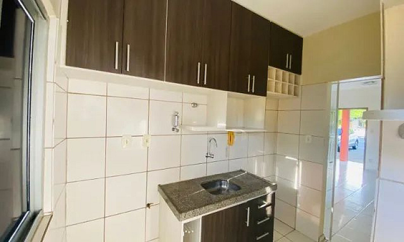 Alugo Apartamento Se...