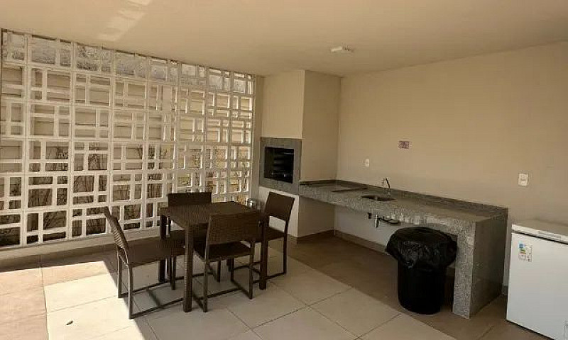 Apartamento Para Alu...