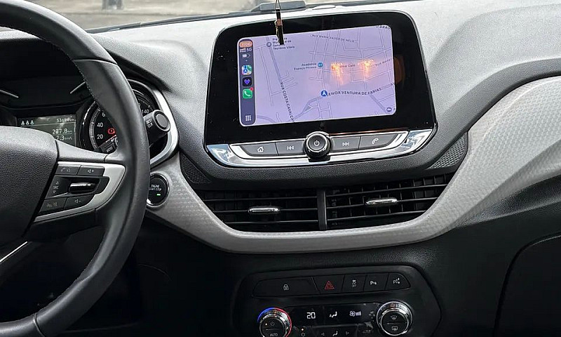Ônix Turbo Premier I...