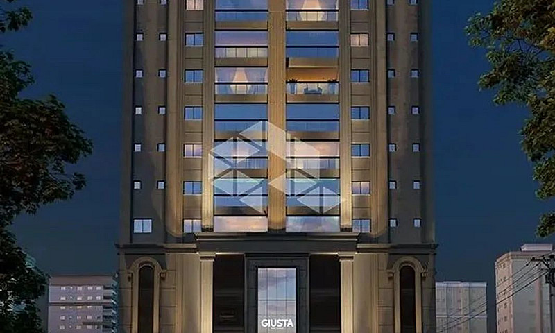 Apartamento Pronto C...
