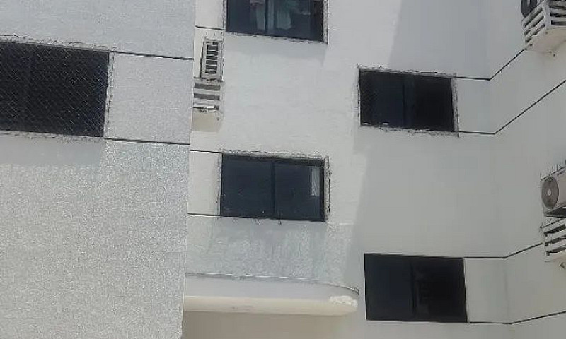 Alugo Apartamento Ed...