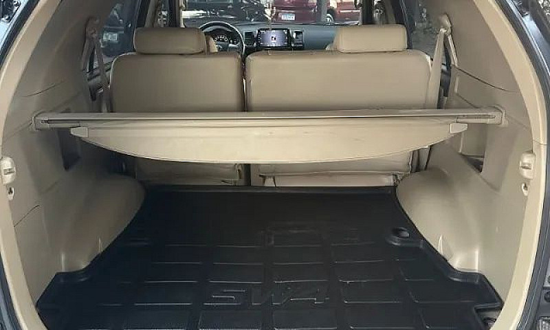 Toyota Hilux Sw4 Sr ...