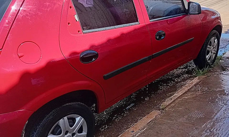 Chevrolet Celta Spir...