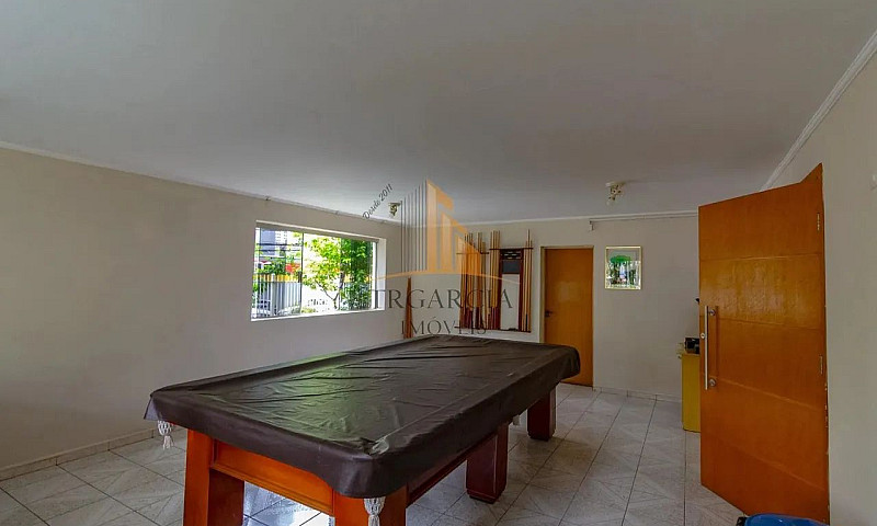 Apartamento Em Tatua...