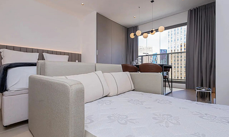 Apartamento Completo...