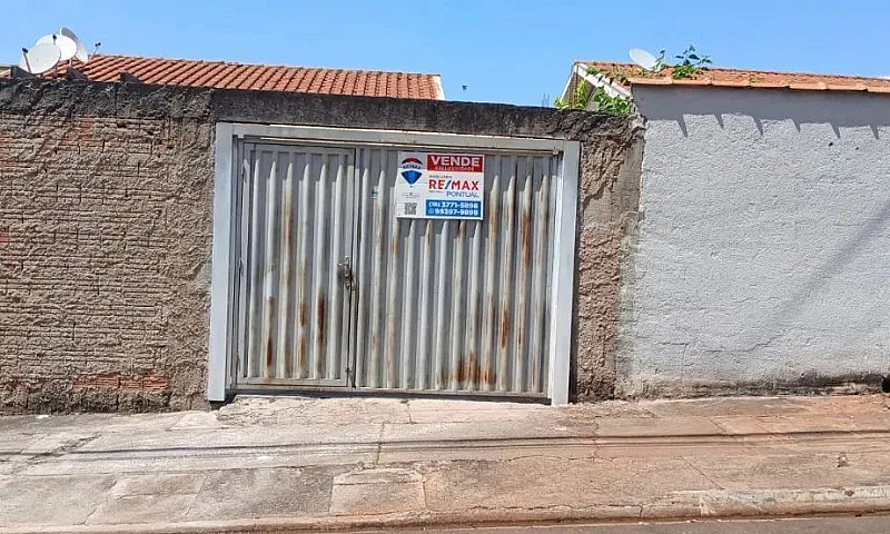 Casa Tipo Para Venda...