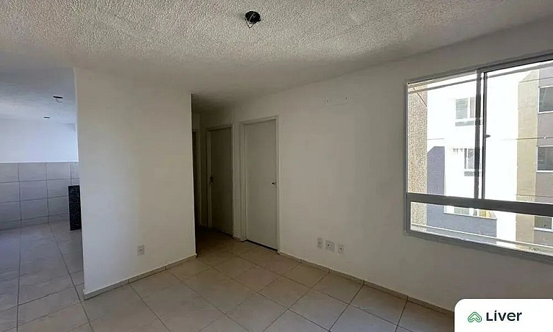 Locação De Apartamen...