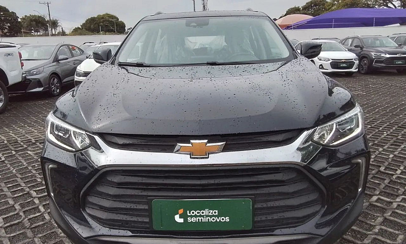 Chevrolet Tracker 20...