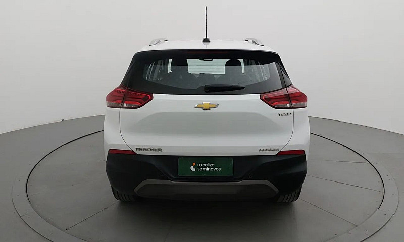 Chevrolet Tracker 20...