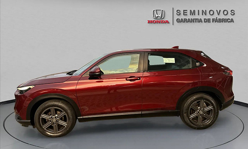 Honda Hr-V 2024...