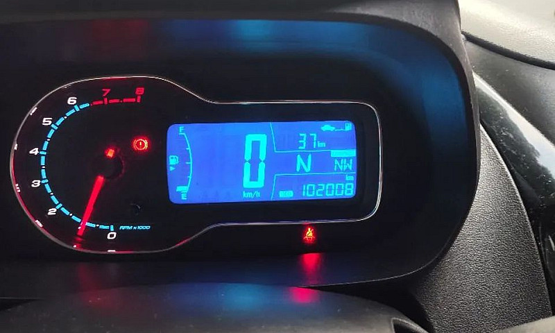 Chevrolet Cobalt Eli...