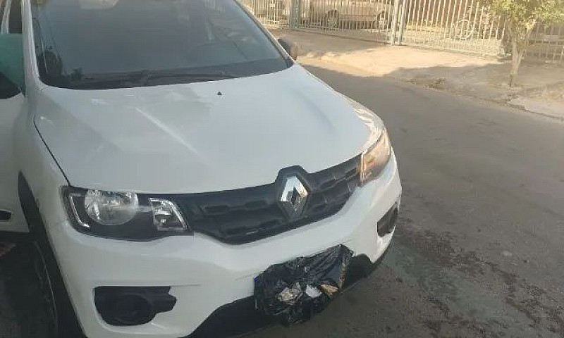 Renault Kwid Zen 1.0...