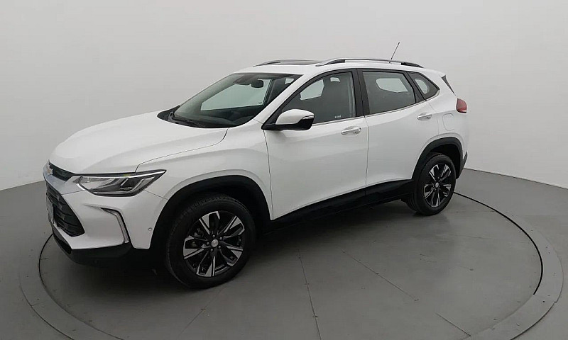 Chevrolet Tracker 20...