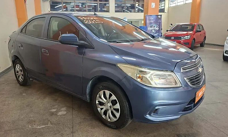 Chevrolet Prisma Sed...