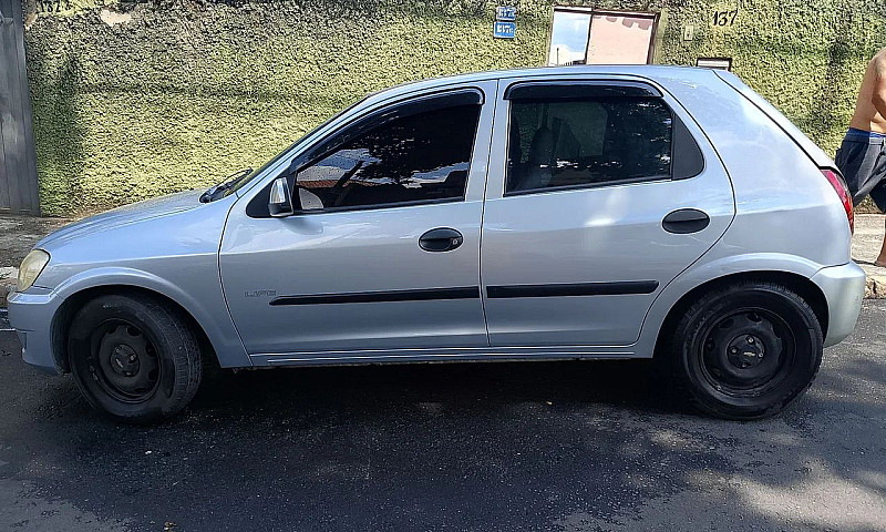 Chevrolet Celta Life...