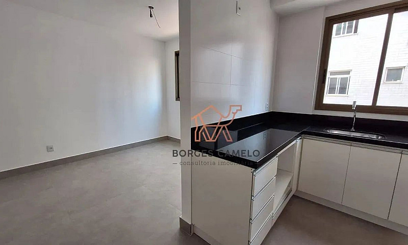 Apartamento Novo Par...