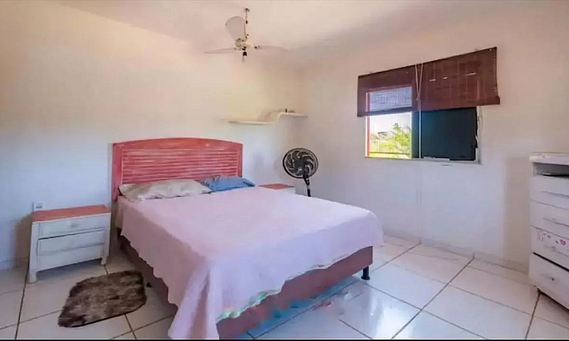 Casa Para Locação Em...