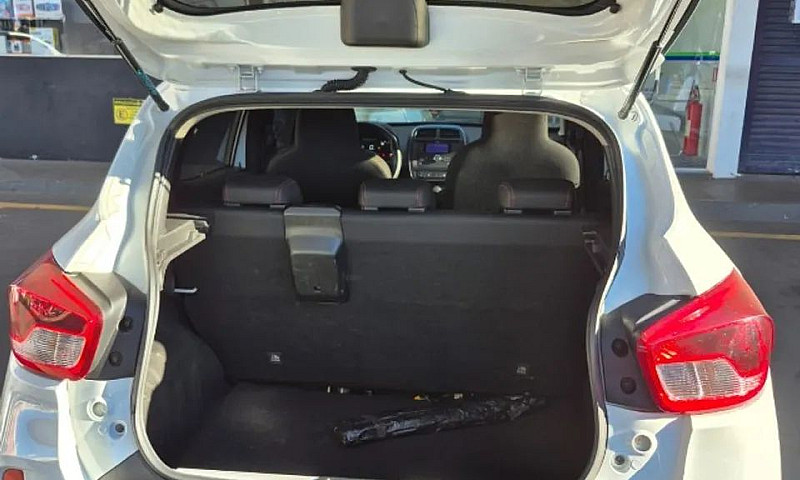 Renault Kwid Zen 1.0...