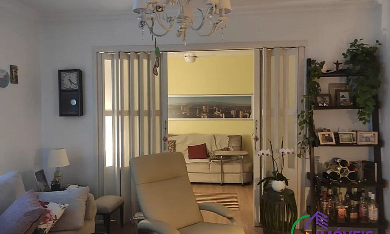 Apartamento - Jardim...
