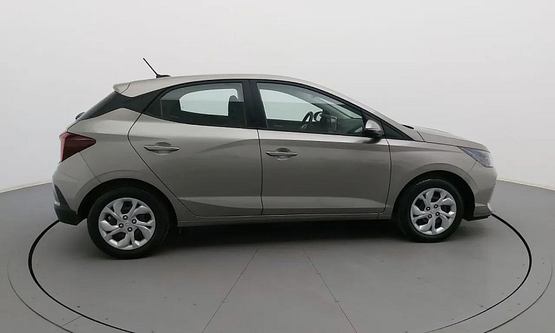 Hyundai Hb20 2024 1....