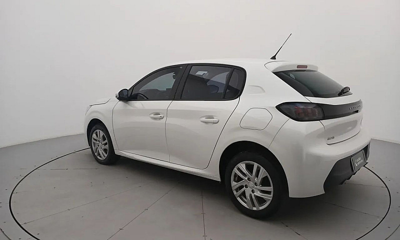 Peugeot 208 Active 1...