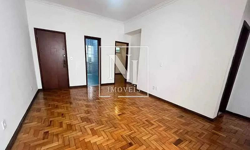 Apartamento : / Resi...