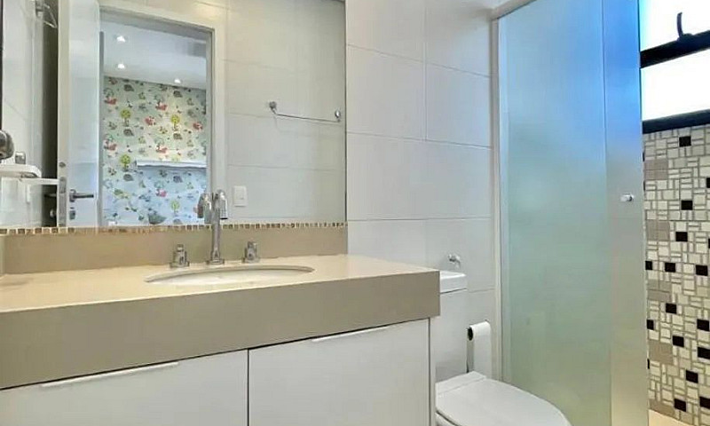Apartamento Mobiliad...