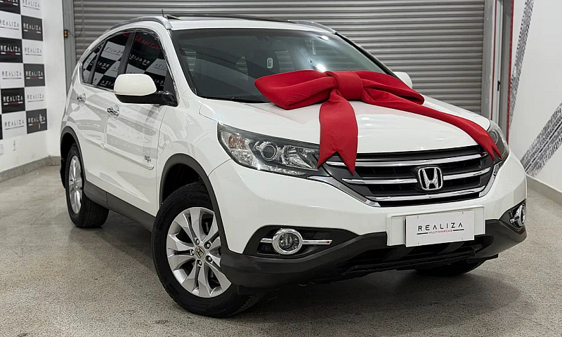 Honda Cr-V Exl 2.0 1...