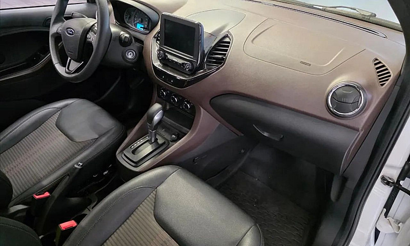 Ford Ka 1.5 Freestyl...