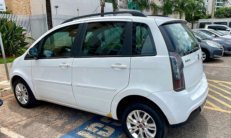 Fiat Idea Attractive...