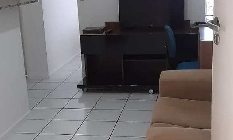 Apartamento Studio P...