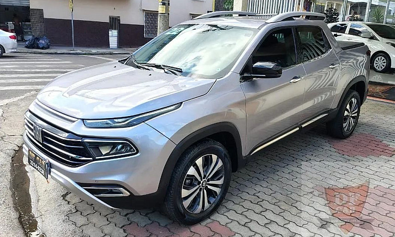Fiat Toro Volcano 1....