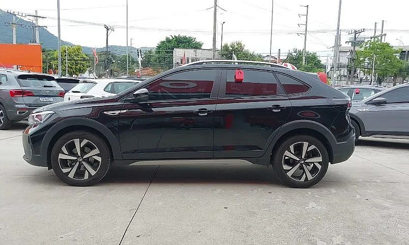 Volkswagen Nivus Hig...