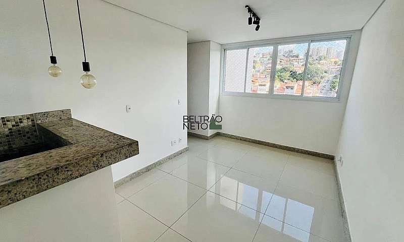 Apartamento 2 Quarto...