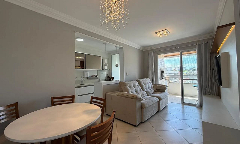 Apartamento Para Ven...