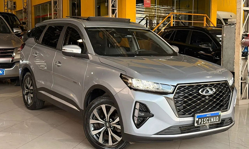 Chery Tiggo 7 Pro 1....