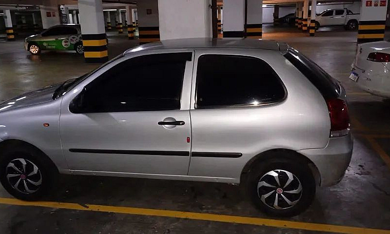 Fiat Palio 1.0 Econo...