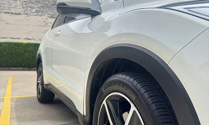 Honda Hr-V Ex 1.8 Fl...