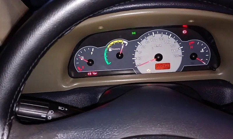 Fiat Palio 1.0 Econo...
