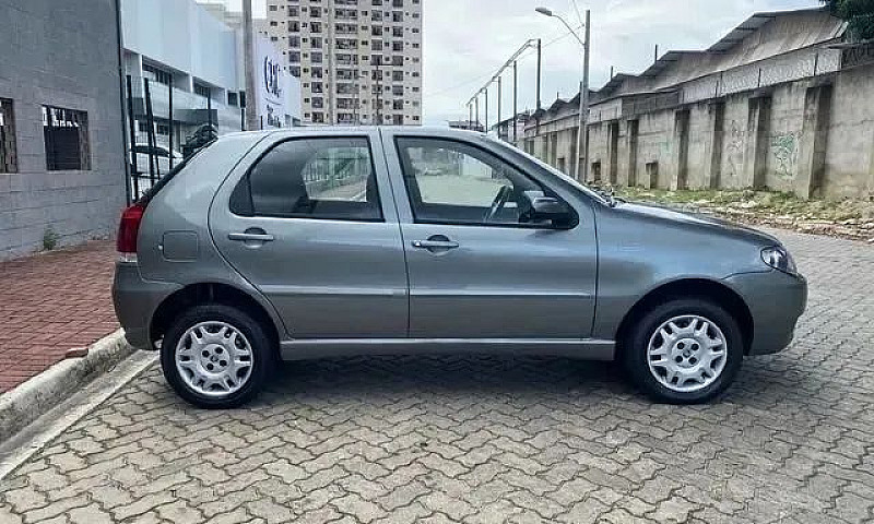 Fiat Palio 1.0 Cel. ...