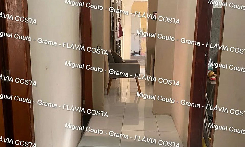 Casa À Venda Em Migu...