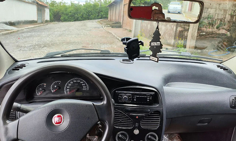 Fiat Palio 1.0/ Trof...