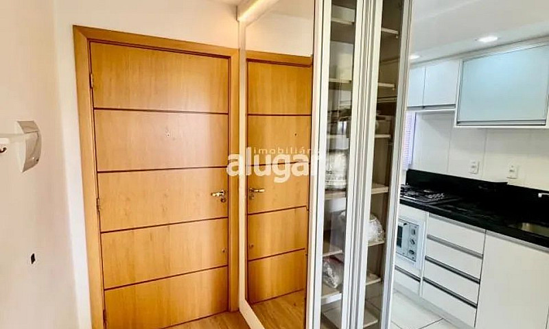 Apartamento Vinhedos...
