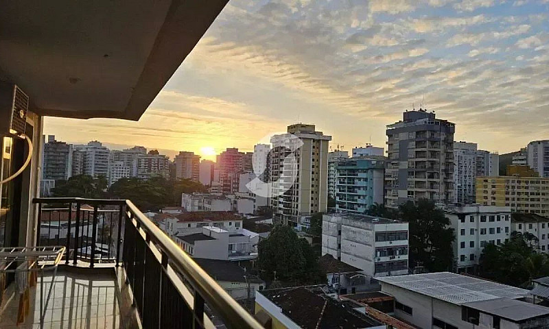 Apartamento Com 2 Qu...