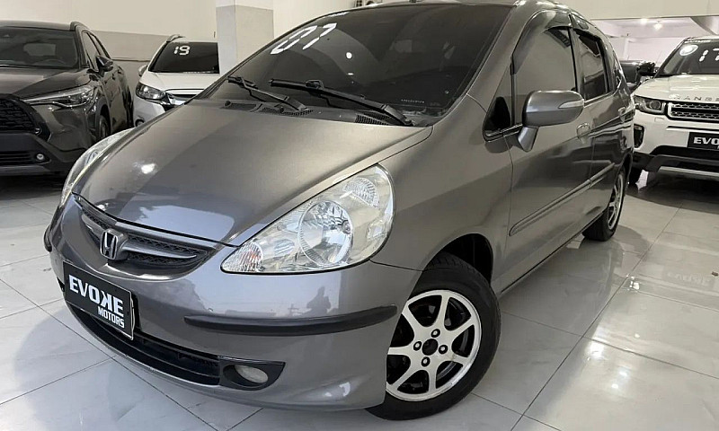 Honda Fit Ex/ S 1.5/...