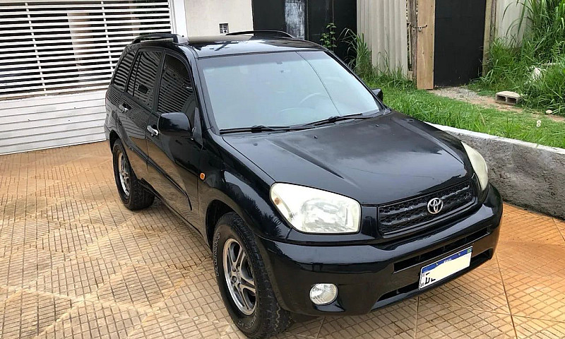 Toyota Rav4 2.0 4X4 ...