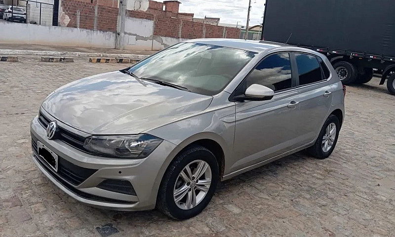 Volkswagen Polo 1.6 ...