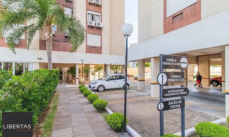 Apartamento 2 Dormit...
